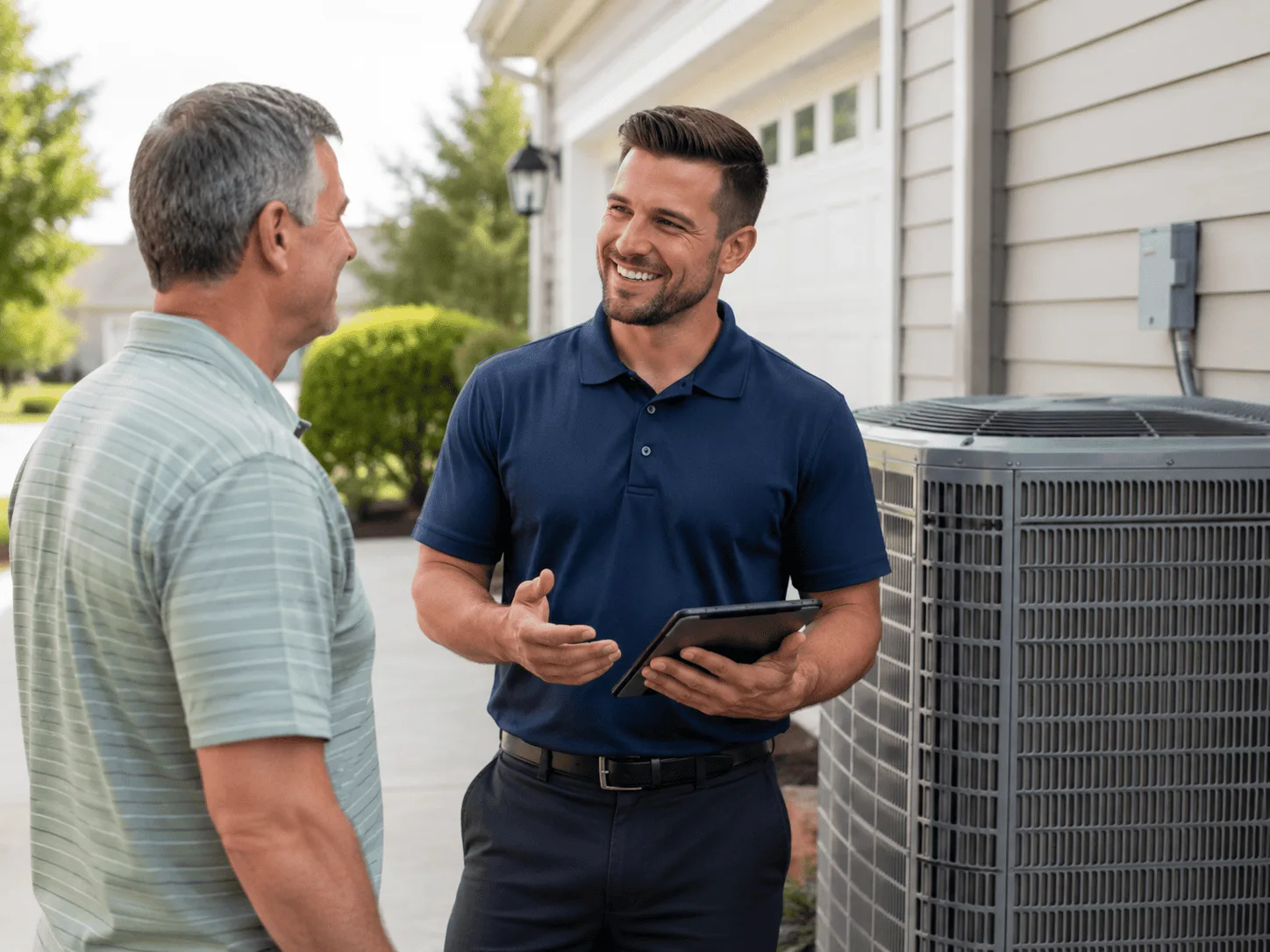 Heat Pump Installation Encino, CA FAQs